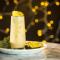Bacardi Gingerbread Colada