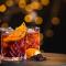 Chocolate Negroni
