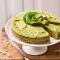 1. Avocado-limoentaart