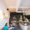 3. Moss: internationaal smullen
