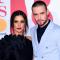 Liam Payne en Cheryl Cole