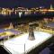Schaatsen aan de Schelde