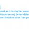 Een mini-beetje mama