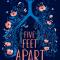 ‘Five Feet Apart’ van Rachael Lippincott