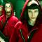 La casa de papel (seizoen 3)
