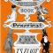 ‘Old Possum’s Book of Practical Cats’ van T. S. Eliot