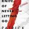 ‘The Knife of Never Letting Go’ van Patrick Ness