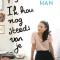 ‘PS Ik hou nog steeds van je’ van Jenny Han