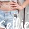 ‘Selfie’ van Kaat De Kock