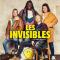 Les invisibles, avec Audrey Lamy