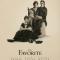 La favorite, avec Olivia Colman, Emma Stone et Rachel Weisz