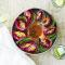 Winter rolls (4 pers. – 30 min.)