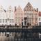 Bezoek een stad in eigen land waar jullie nog nooit zijn geweest