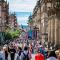 3. Glasgow, Schotland