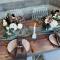 De weddingplanner: € 4000