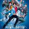 Nicky Larson et le parfum de Cupidon