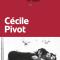<em>Battements de cœur</em> de Cécile Pivot, éd. Calmann-Levy.