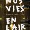 <em>Nos vies en l’air</em> de Manon Fargetton, éd. Rageot.
