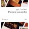 L’homme sans ombre de Joyce Carol Oates, éd. Philippe Rey.