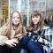 Helena (13) & Kato (14)