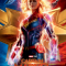 Captain Marvel