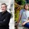 Gilles en Yannick De Coster