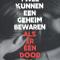 ‘Twee kunnen een geheim bewaren als er één dood is’ van Karen M. McManus