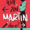‘Wat zou Martin doen?’ van Nic Stone