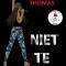 ‘Niet te stoppen’ van Angie Thomas