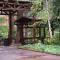 Sequoia Lodge