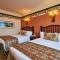 Sequoia Lodge