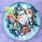 2. Salade met veggie nuggets