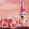 Malibu Strawberry Spritz