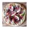 4. Bloemkoolpizza met geitenkaas en vijgen