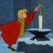 ‘The Sword in the Stone’ (1963)