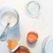 Yoghurtmasker voor meer glow
