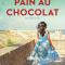 Pain au chocolat, Ellen de Vriend