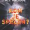 Kom je spelen?, M.J. Arlidge
