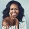 Mijn verhaal, Michelle Obama