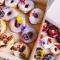 BRUXELLES: COCO Donuts