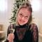 Beautyredactrice Lise van Feeling