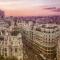 2. Madrid, Spanje