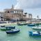 5. Bari, Italië