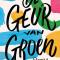 ‘De geur van groen’ van Pamela Sharon