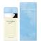 Light Blue van Dolce & Gabbana