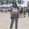De festivaltrend: crop top en space buns