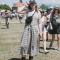 De festivaltrend: ruitjes en vintage