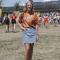 De festivaltrend: denim en vintage