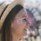De festivaltrend: losse glitter en gezichtsjuwelen