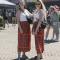 De festivaltrend: sjaalprints